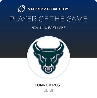 Players of the Game