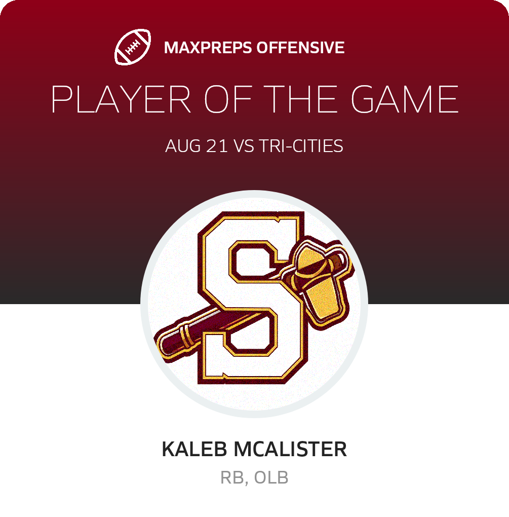 Players of the Game