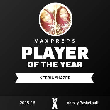 Player of the Year