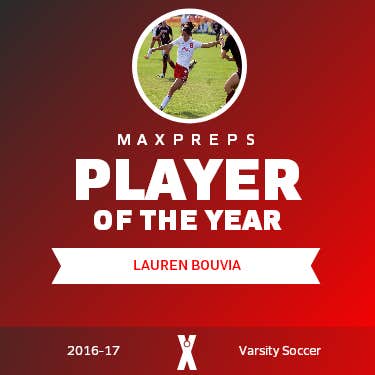 Player of the Year