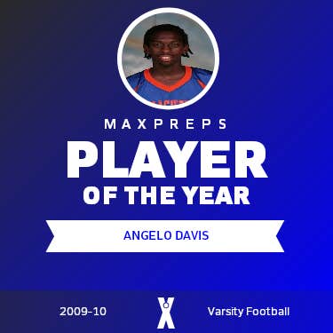 Player of the Year