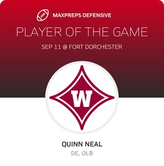 Players of the Game
