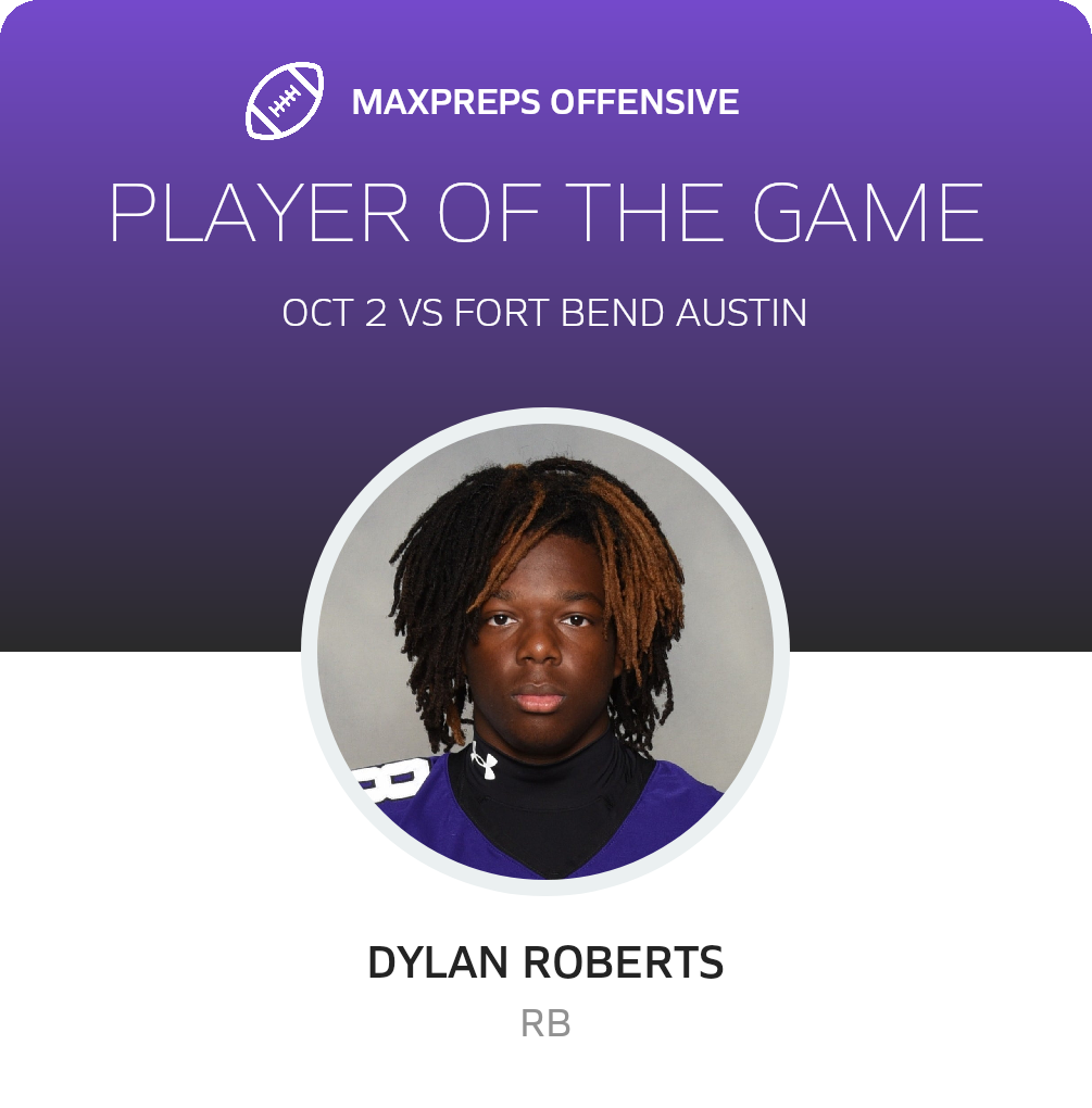 Players of the Game