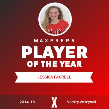 Player of the Year