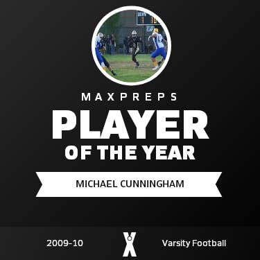 Player of the Year