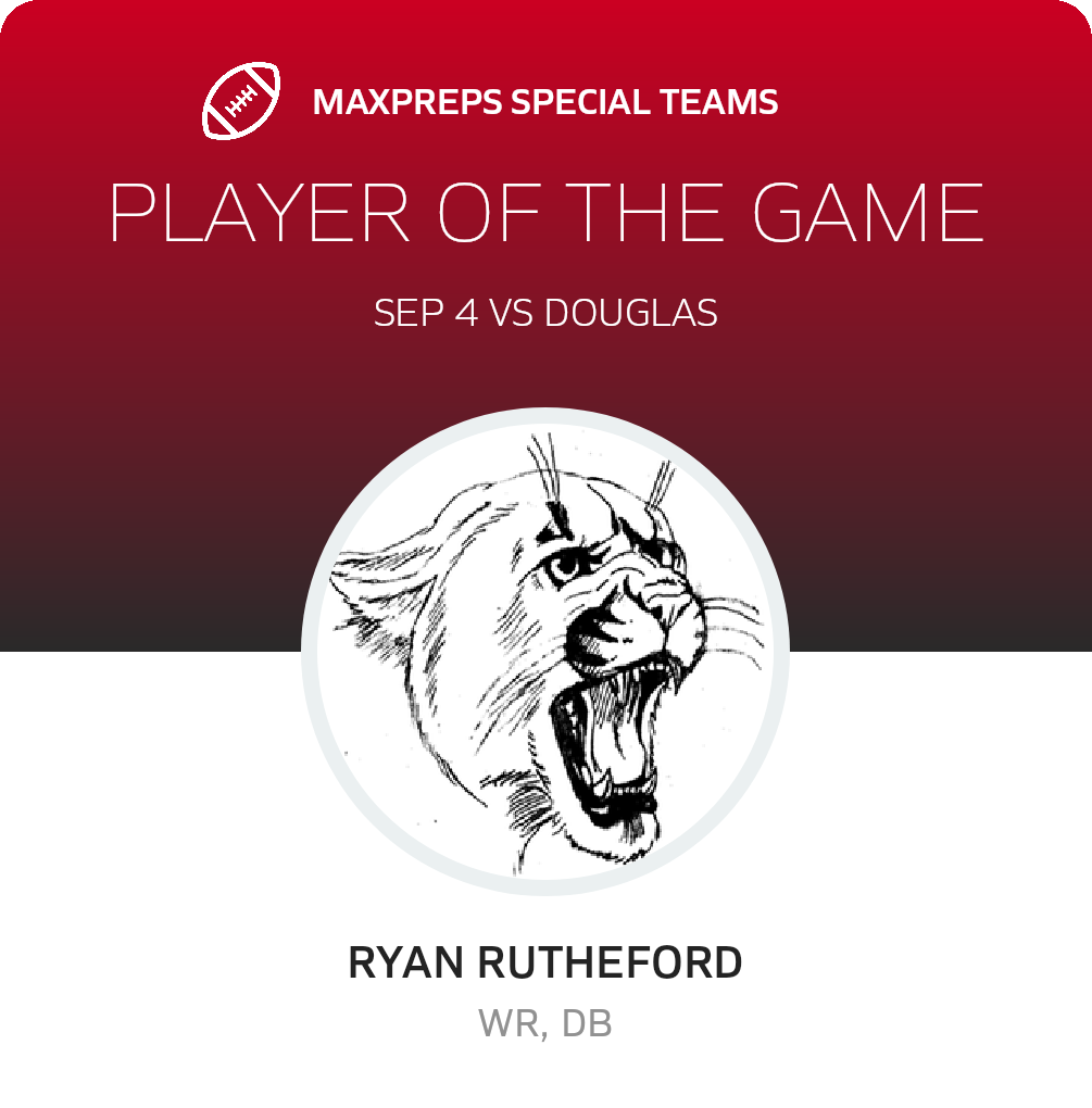 Players of the Game