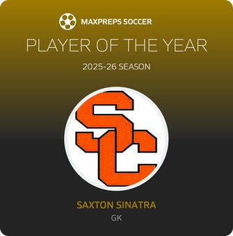 Player of the Year