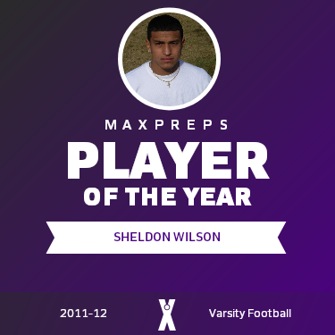 Player of the Year