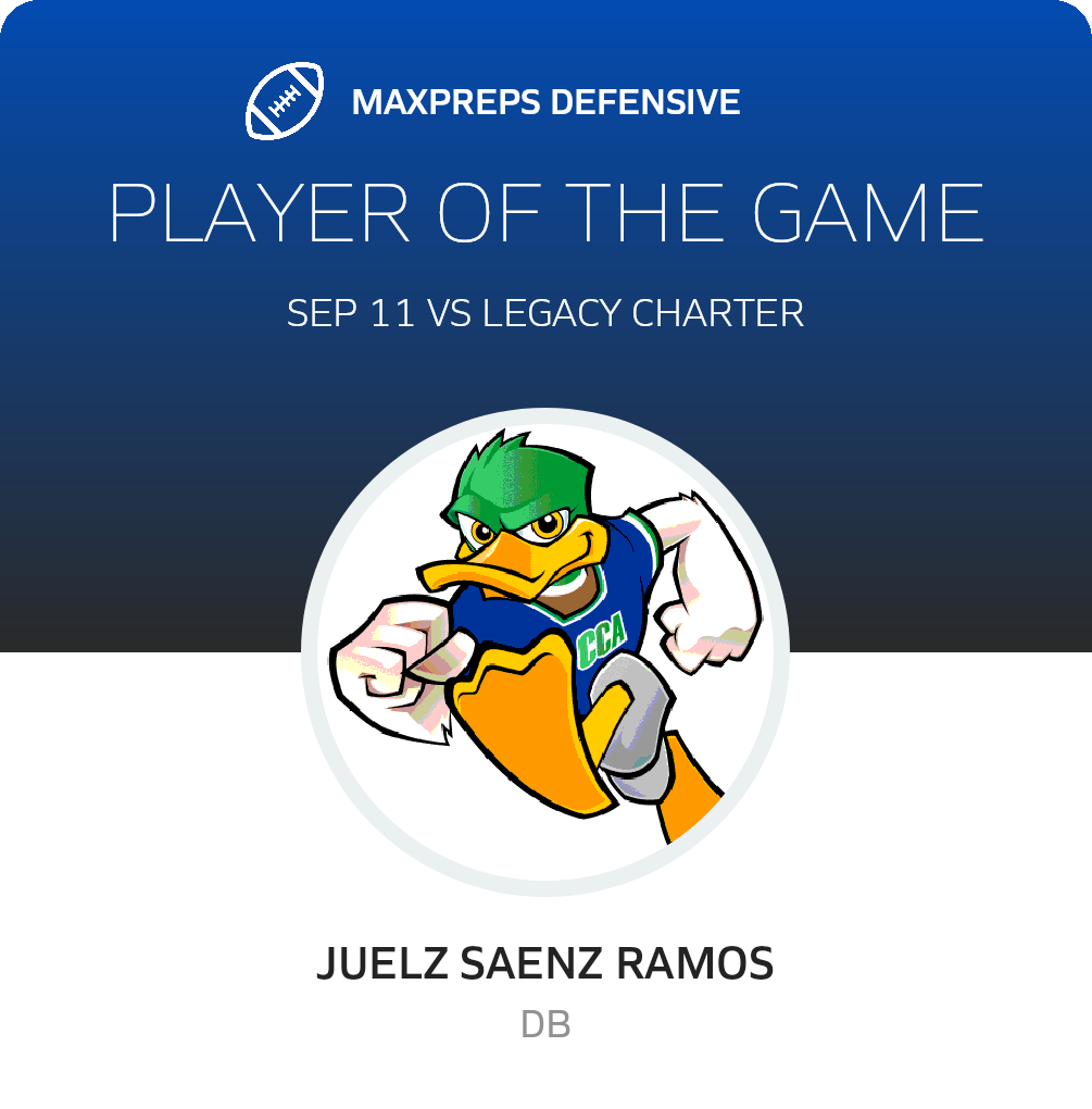 Players of the Game