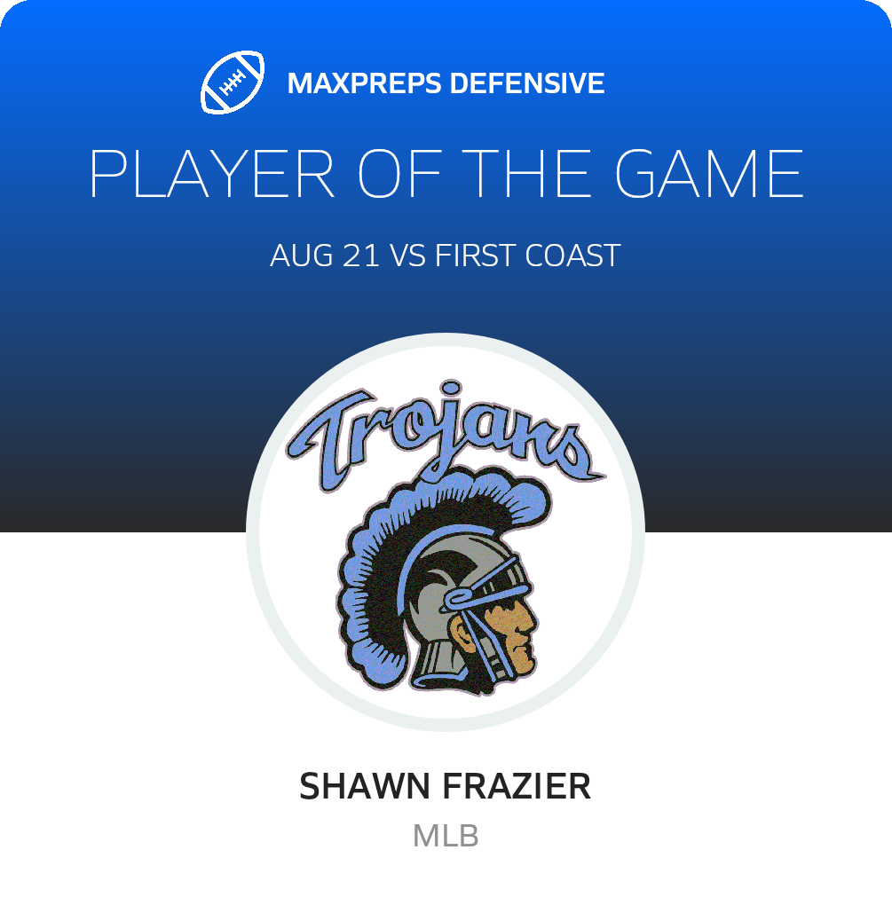 Players of the Game