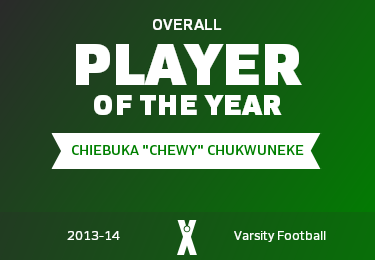 Player of the Year