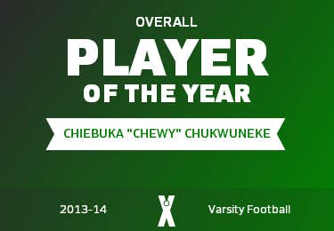 Player of the Year