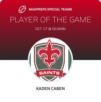 Players of the Game