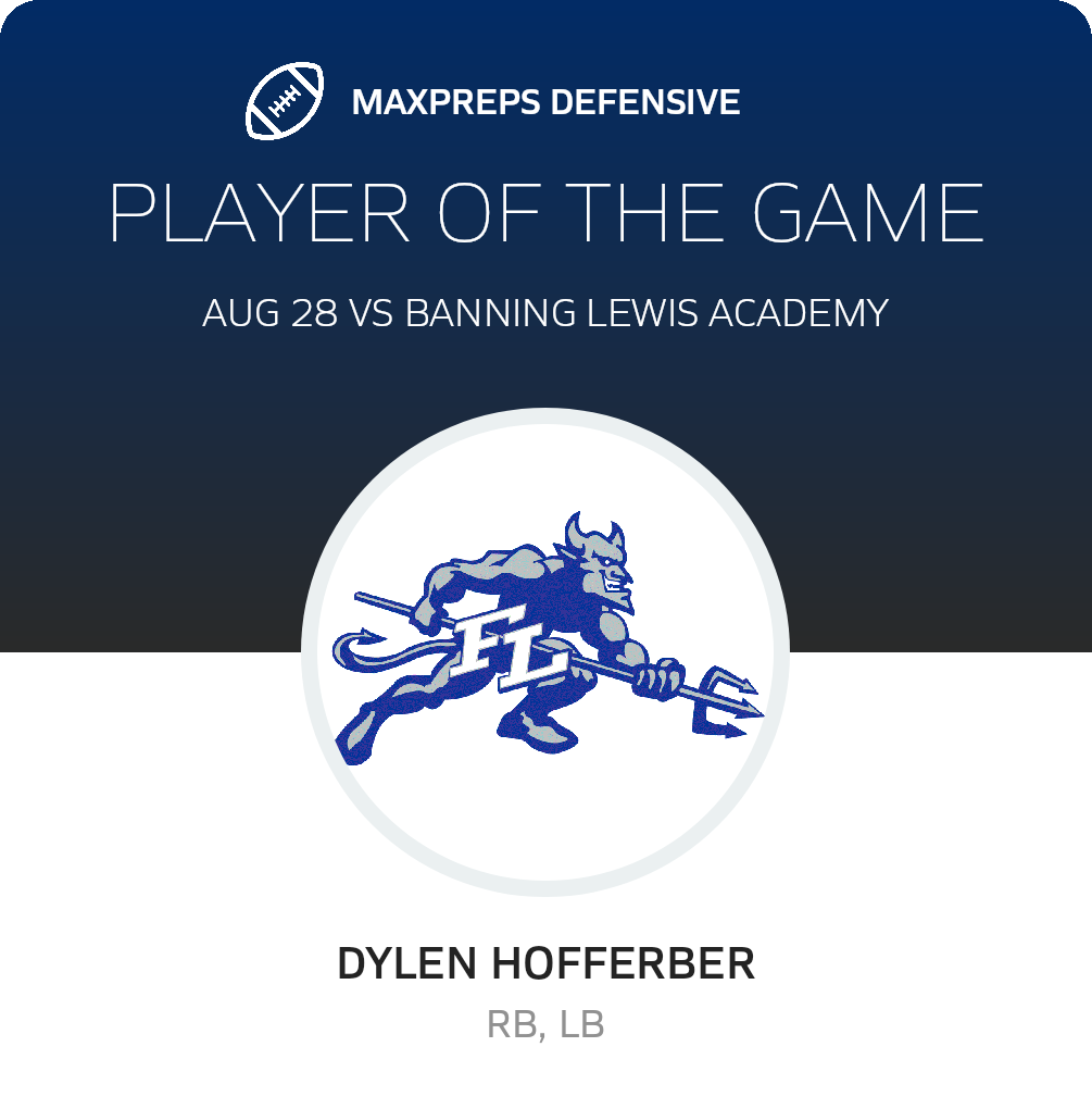 Players of the Game