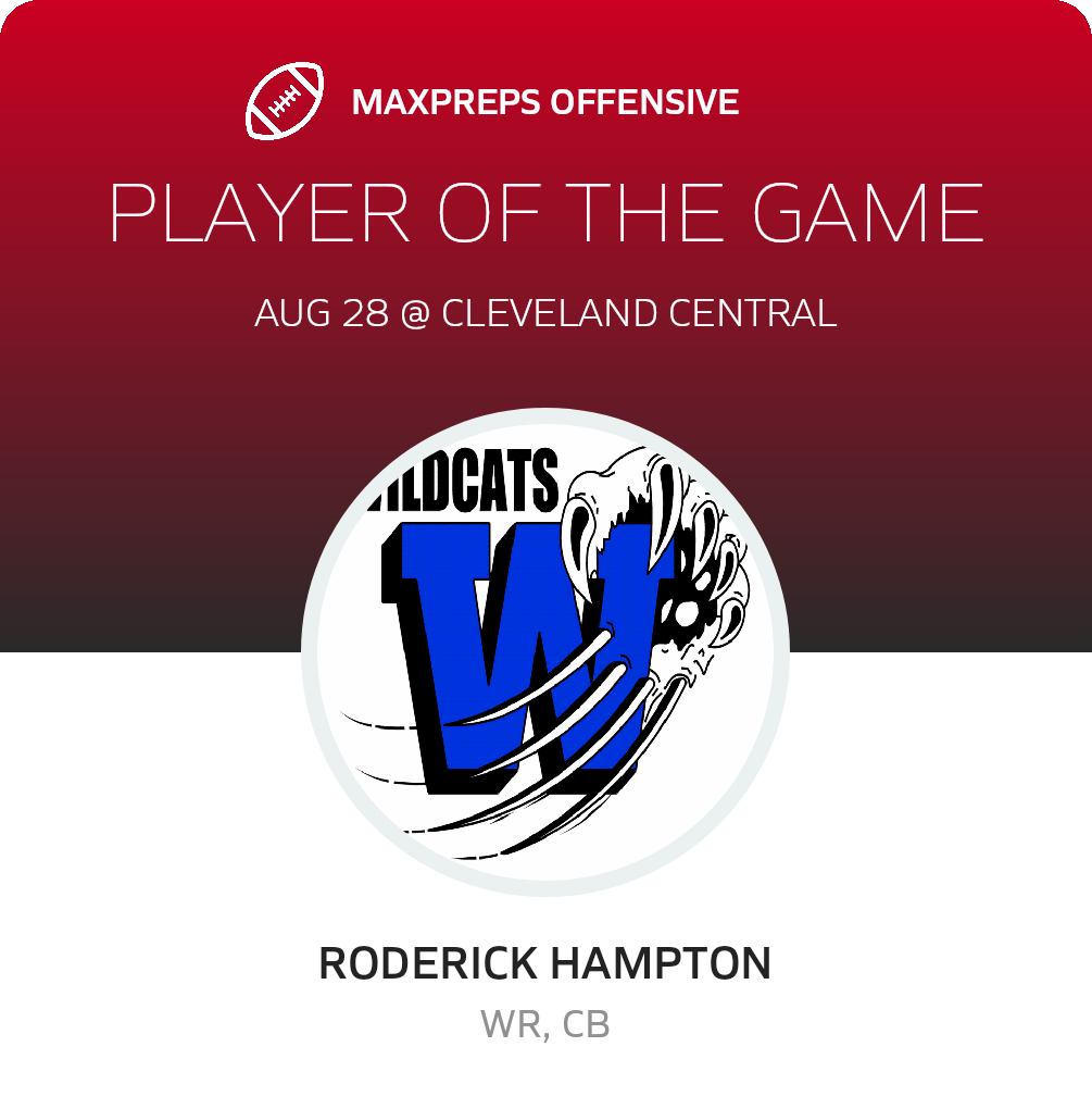 Players of the Game