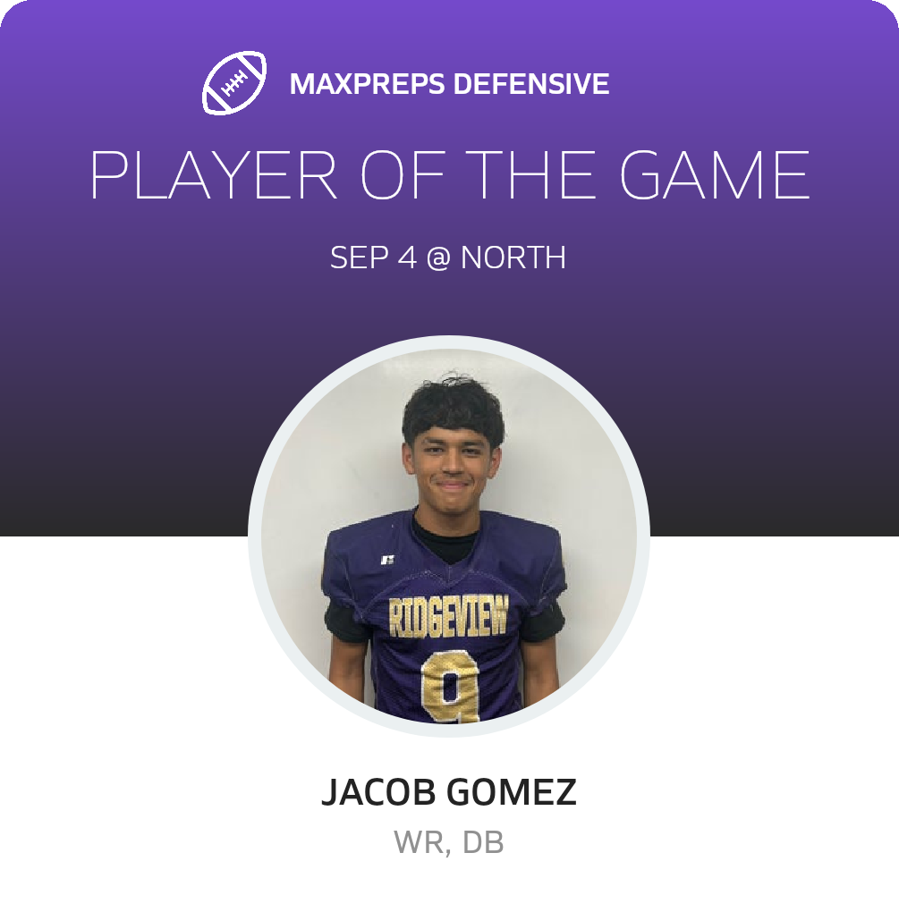 Players of the Game