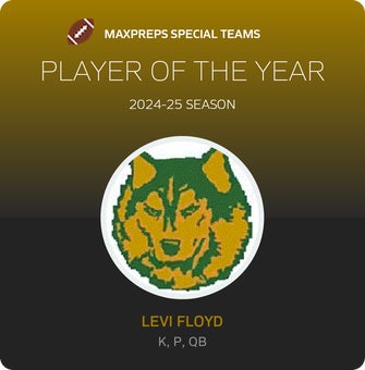 Players of the Year