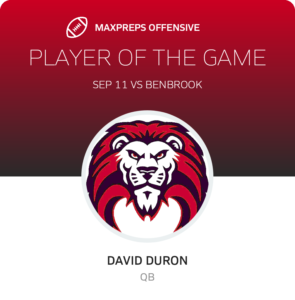 Players of the Game