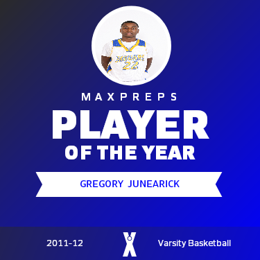 Player of the Year