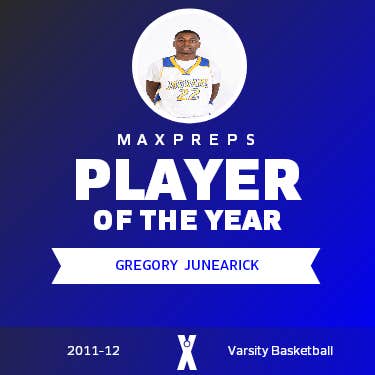 Player of the Year