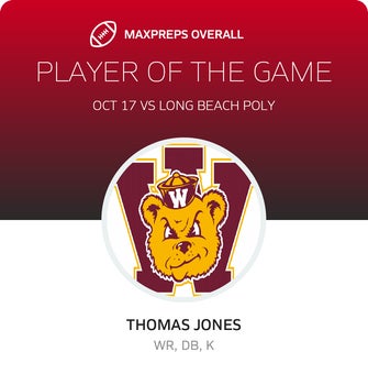 Players of the Game