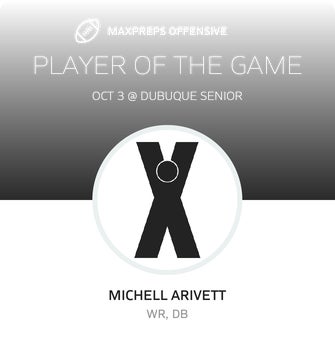 Players of the Game