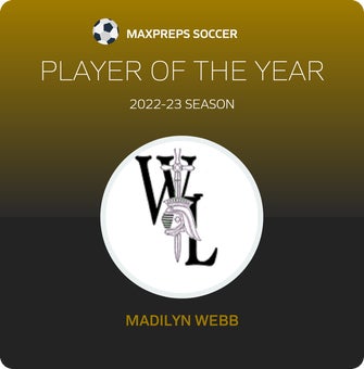 Player of the Year