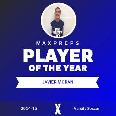 Player of the Year