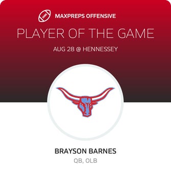Players of the Game
