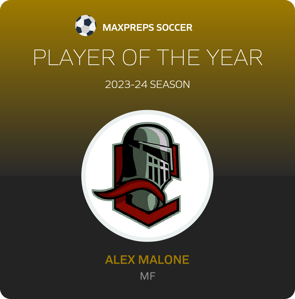 Player of the Year