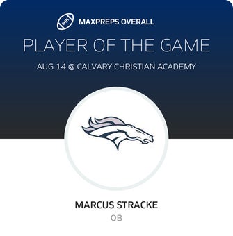 Players of the Game