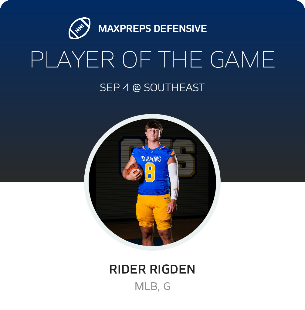 Players of the Game