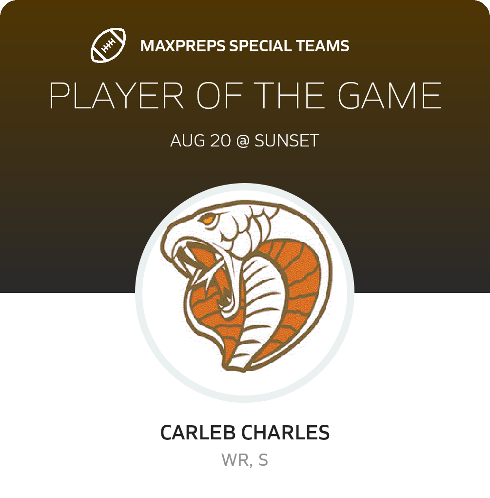 Players of the Game