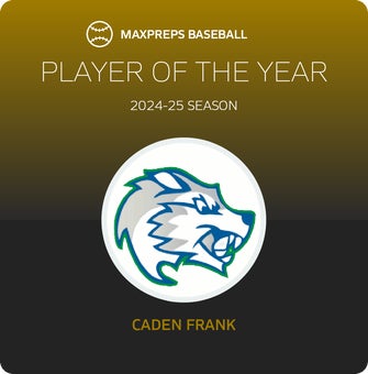 Player of the Year