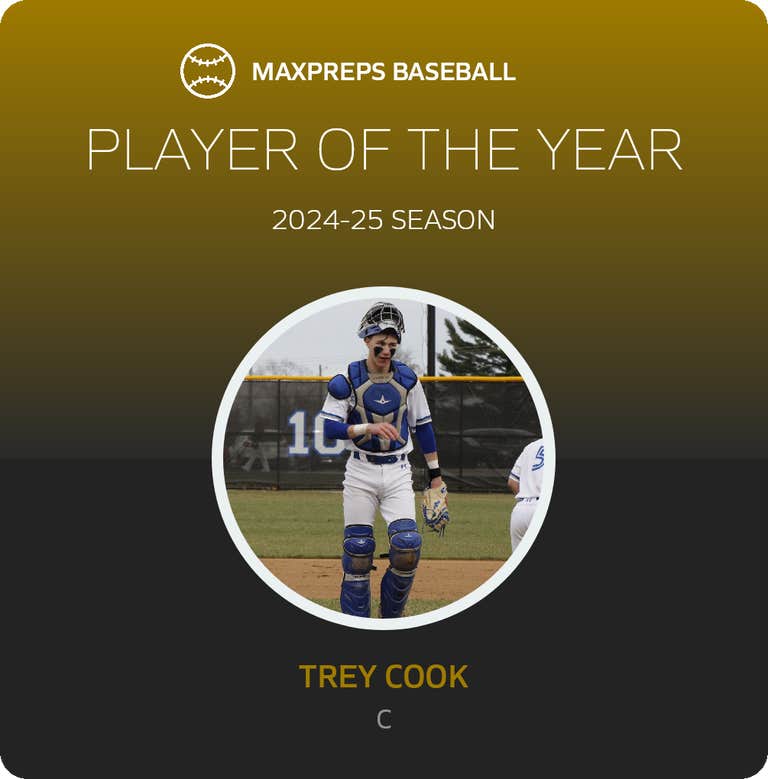 Player of the Year