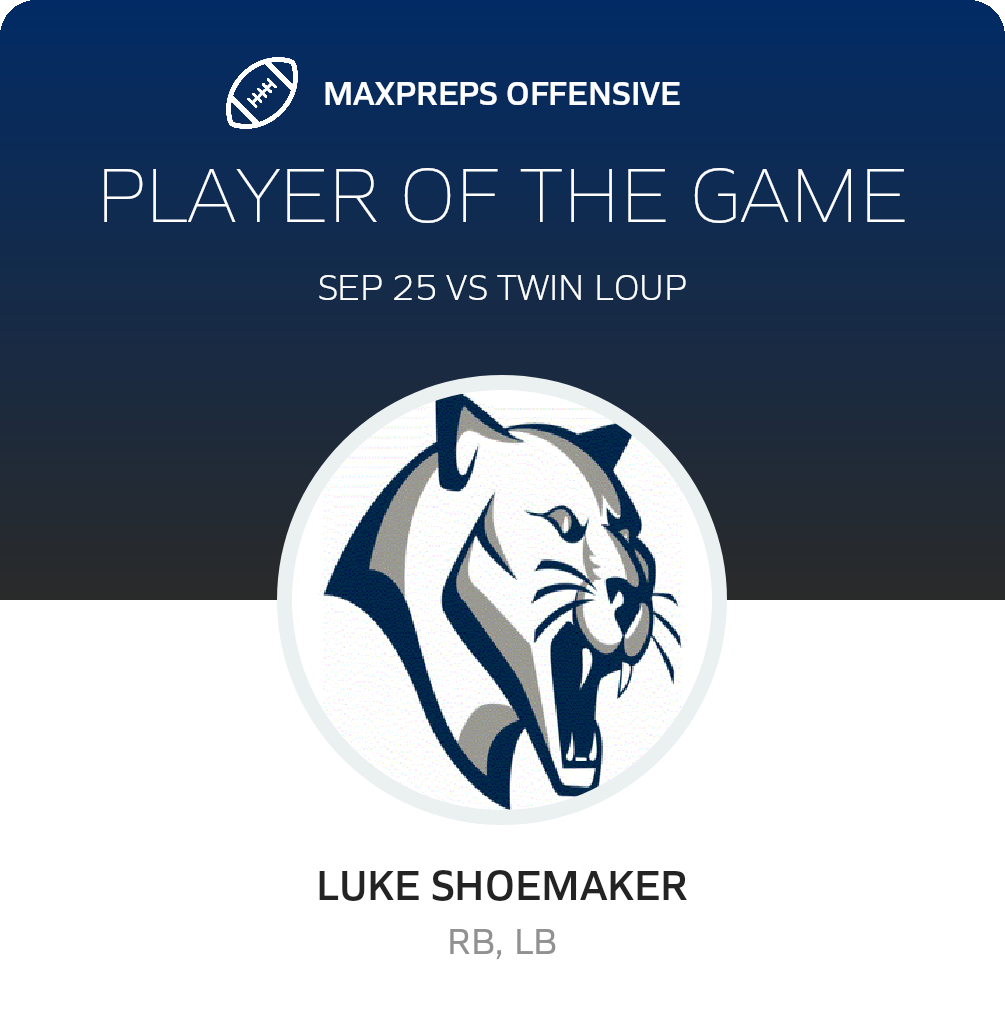 Players of the Game