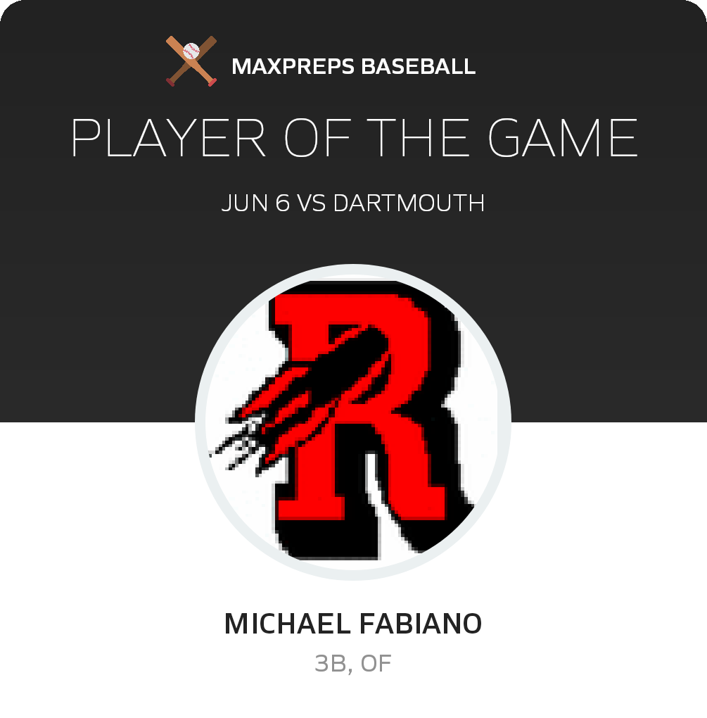 Michael Fabiano Profile