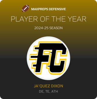 Players of the Year