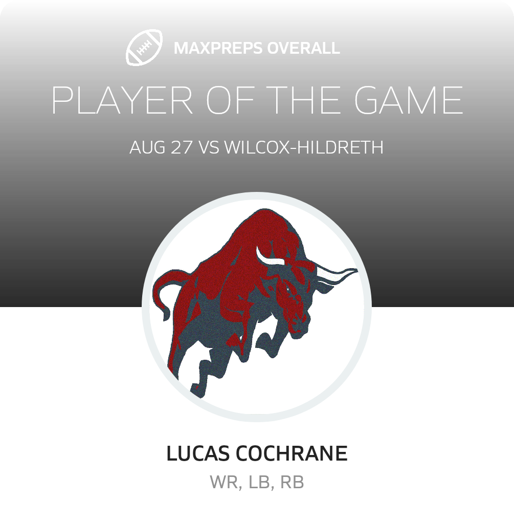 Players of the Game