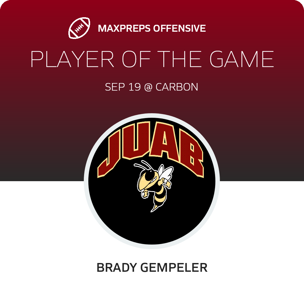 Players of the Game