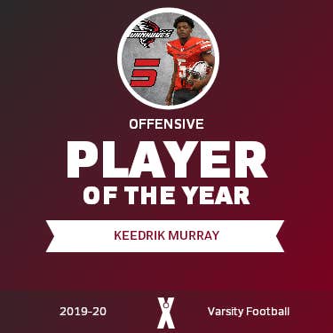 Player of the Year