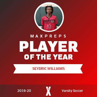 Player of the Year