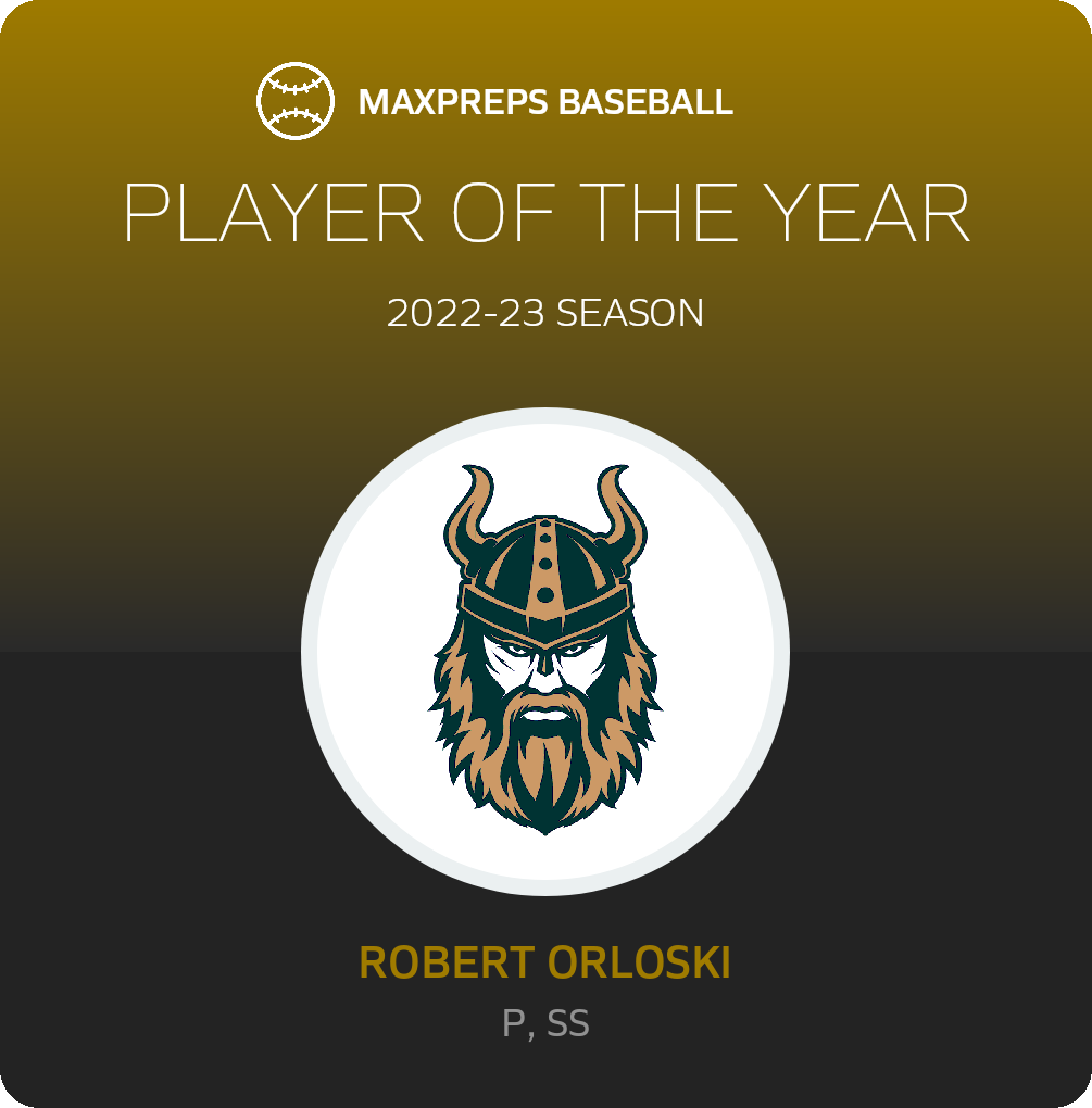 Player of the Year