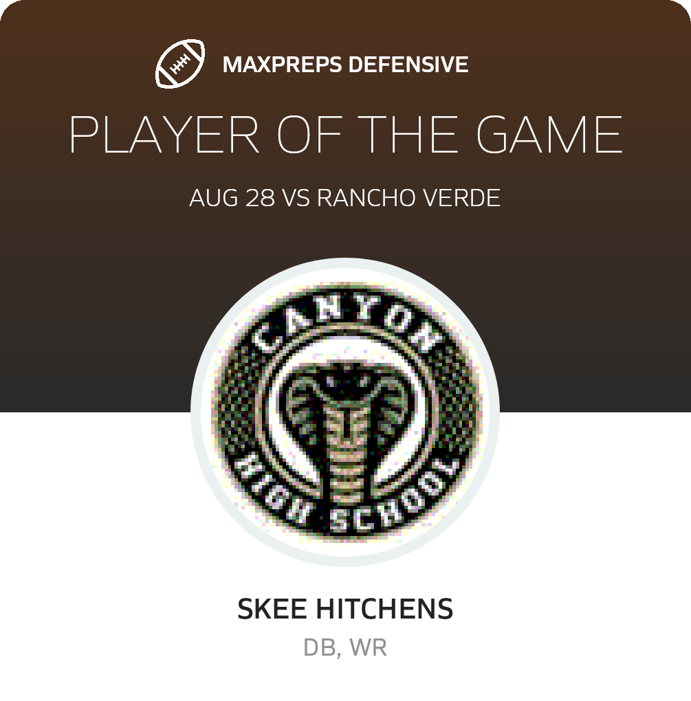 Players of the Game