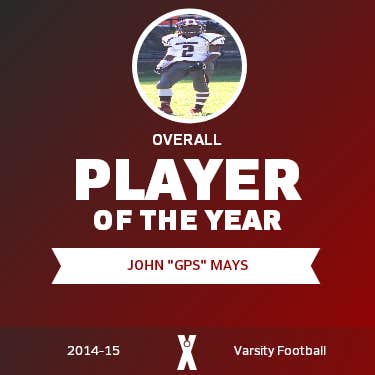 Player of the Year