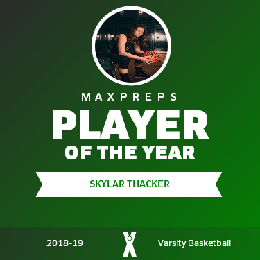 Player of the Year