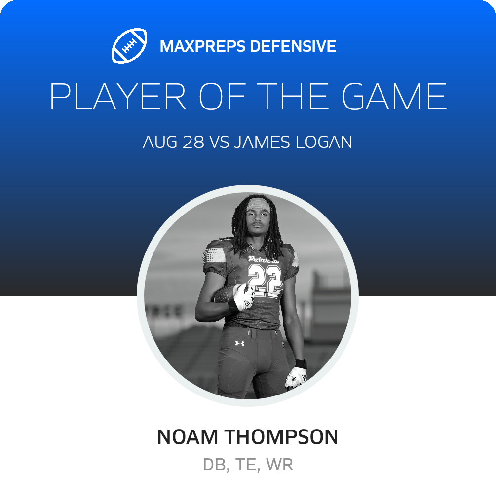 Players of the Game