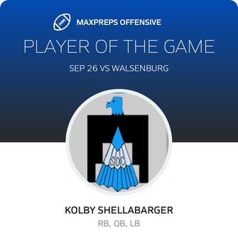 Players of the Game