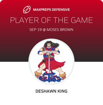 Players of the Game