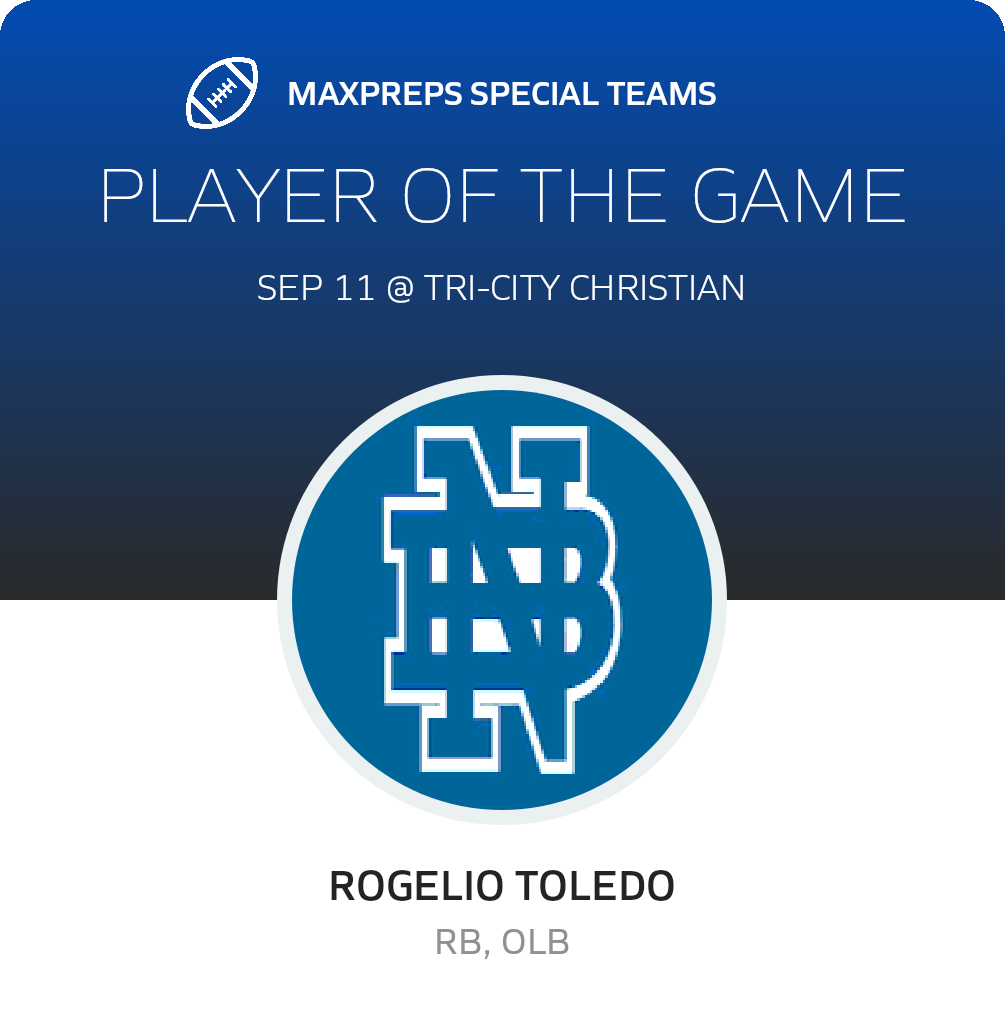 Players of the Game